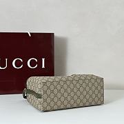 Cucci High quality bag 31X18X11cm - 6
