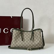 Cucci High quality bag 31X18X11cm - 5