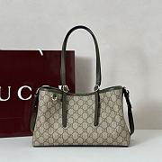 Cucci High quality bag 31X18X11cm - 4