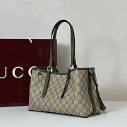 Cucci High quality bag 31X18X11cm - 3