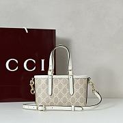 Cucci High quality bag 17.5X11X6.5cm - 6