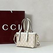 Cucci High quality bag 17.5X11X6.5cm - 3