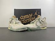 Air Jordan 4 SE “Somos Eternos” IM8116-047  - 2
