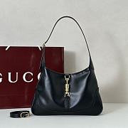 Cucci High quality black bag 31.5X21X5cm - 1