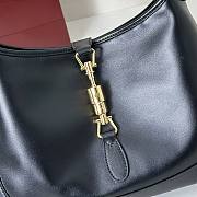 Cucci High quality black bag 31.5X21X5cm - 2