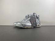 Air Jordan 6 “PSG” IQ5135-001  - 1