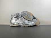 Air Jordan 6 “PSG” IQ5135-001  - 2