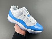 Air Jordan 11 Low “University Blue” FV5104-100 - 3