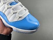 Air Jordan 11 Low “University Blue” FV5104-100 - 2