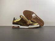 Louis Vuitton LV trainer sneaker 30 - 5