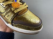 Louis Vuitton LV trainer sneaker 30 - 3