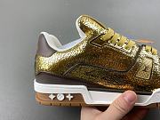 Louis Vuitton LV trainer sneaker 30 - 2