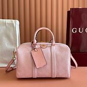 Gucci  Ophidia medium boston bag 857595 30x20x16cm - 1