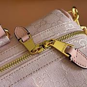 Gucci  Ophidia medium boston bag 857595 30x20x16cm - 5