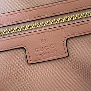 Gucci  Ophidia medium boston bag 857595 30x20x16cm - 4