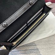 Gucci Dionysus wallet on chain 837374 20x12.5x4.5CM - 6