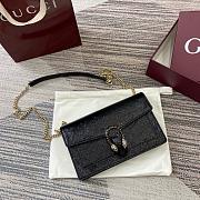 Gucci Dionysus wallet on chain 837374 20x12.5x4.5CM - 5
