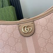 Gucci OPHIDIA GG SMALL SHOULDER BAG 781402 23x21x12CM - 4