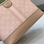 Gucci OPHIDIA GG SMALL SHOULDER BAG 781402 23x21x12CM - 3