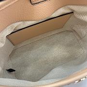 Gucci OPHIDIA GG SMALL SHOULDER BAG 781402 23x21x12CM - 2