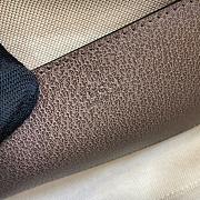 Gucci OPHIDIA SMALL TOP HANDLE BAG 795249 31.5x16.5x8CM - 5