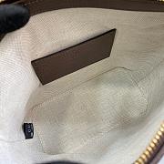 Gucci OPHIDIA GG MINI SHOULDER BAG 781397 21x16x11CM - 4