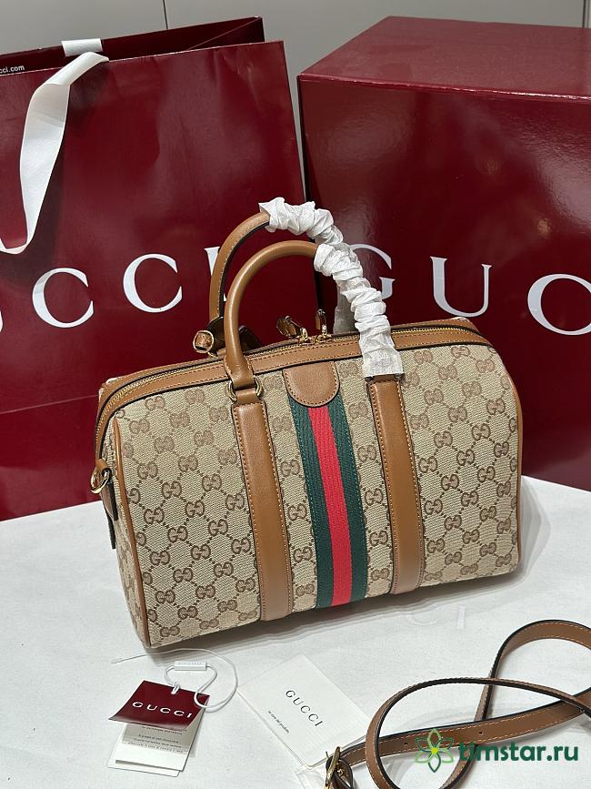 Gucci OPHIDIA Pillowcase bag KK03950 30x20x16  - 1