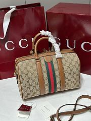 Gucci OPHIDIA Pillowcase bag KK03950 30x20x16  - 1