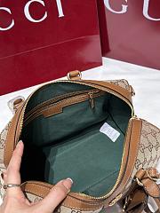 Gucci OPHIDIA Pillowcase bag KK03950 30x20x16  - 2