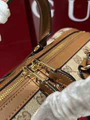 Gucci OPHIDIA Pillowcase bag KK03950 30x20x16  - 3