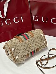 Gucci OPHIDIA Pillowcase bag KK03950 30x20x16  - 5