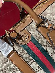 Gucci OPHIDIA Pillowcase bag KK03950 30x20x16  - 6