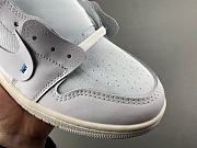 Air Jordan 1 High OG “Alaska” Virgil Abloh Archive AA3834-100 - 2