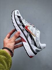 Nike P-6000 Laser Fuchsia BV1021 101 - 6