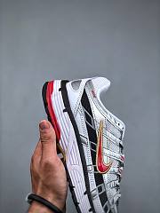 Nike P-6000 Laser Fuchsia BV1021 101 - 5