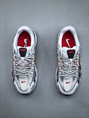 Nike P-6000 Laser Fuchsia BV1021 101 - 4