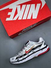 Nike P-6000 Laser Fuchsia BV1021 101 - 2