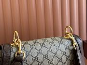 Gucci Blondie crossbody bag 29*22*7cm - 6