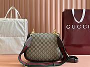 Gucci Blondie crossbody bag 29*22*7cm - 4