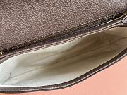 Gucci Blondie crossbody bag 29*22*7cm - 3