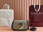Gucci Blondie crossbody bag 28*16*4cm - 1