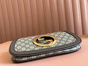 Gucci Blondie crossbody bag 28*16*4cm - 5