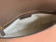 Gucci Blondie crossbody bag 28*16*4cm - 3