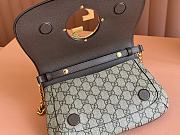 Gucci Blondie crossbody bag 28*16*4cm - 2