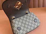 Gucci Blondie crossbody bag 21*13*7cm - 3