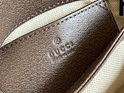 Gucci Blondie crossbody bag 21*13*7cm - 2
