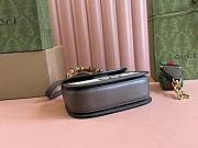 Gucci Bamboo crossbody bag 21*15*7cm - 4