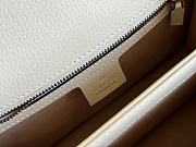 Gucci Ophidia crossbody bag 25*17.5*7cm 1 - 5