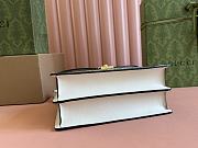 Gucci Ophidia crossbody bag 25*17.5*7cm 1 - 3