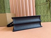 Gucci Ophidia crossbody bag 25*17.5*7cm 2 - 4